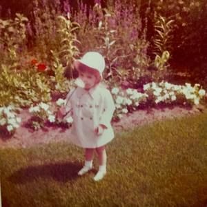 Meet your Posher, Renee